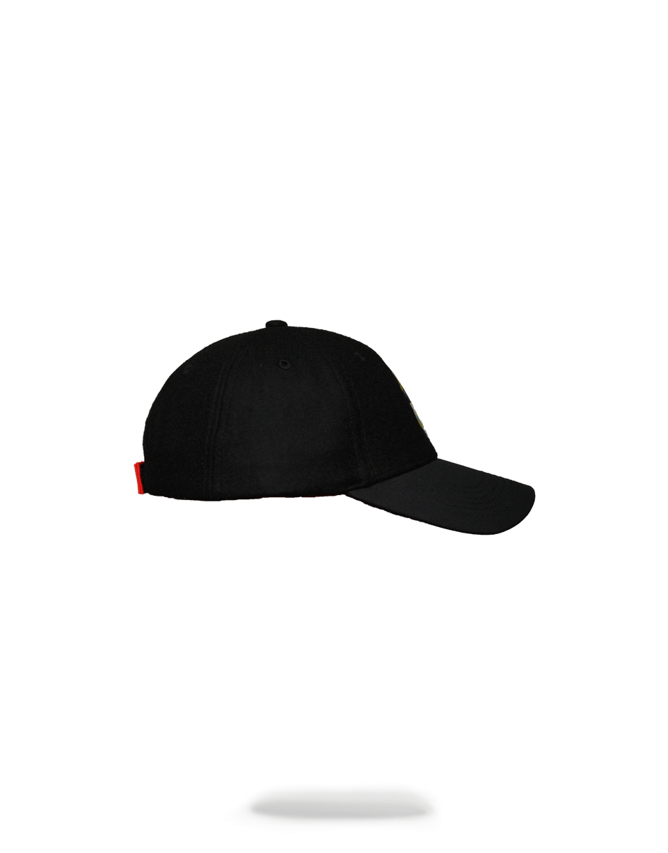 REPTAR TOMMY FELT HAT