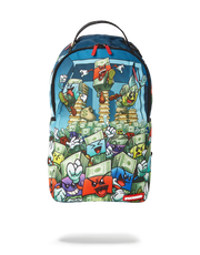 MONEY BOYS: THE BREAK OUT BACKPACK