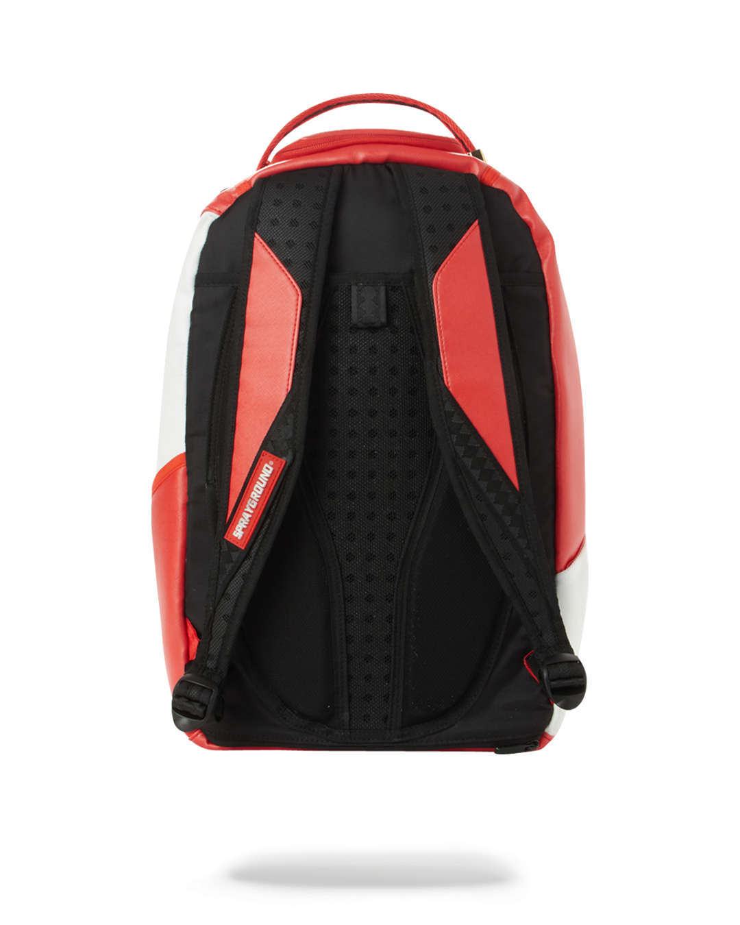 THIS IS THE 1ST BAG EVER MADE DLXV BACKPACK