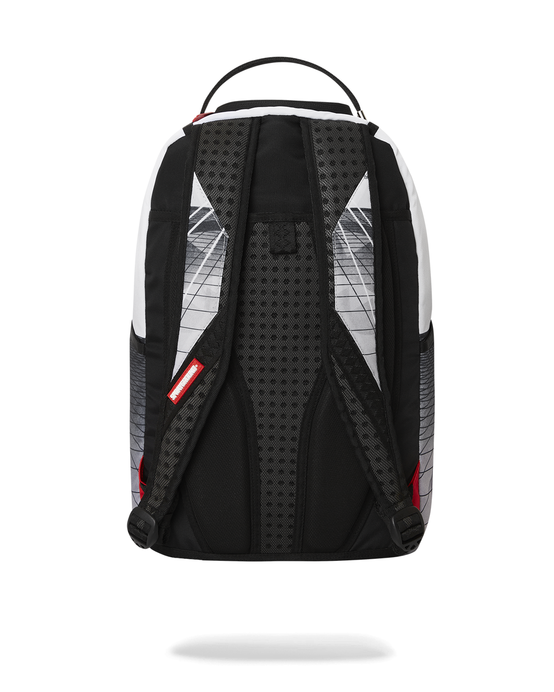 PEACE OUT BACKPACK