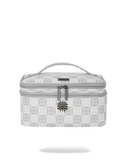 A.I.8 AFRICAN INTELLIGENCE BOOKED & BUSY COSMETIC CASE