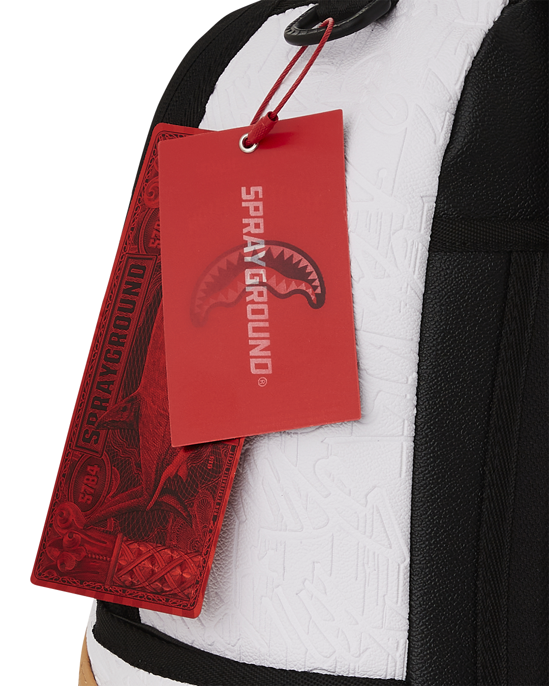 YOKOHAMA DLXSV BACKPACK