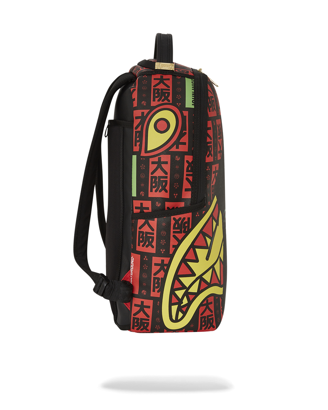 JOHN WICK - THE HIT BACKPACK