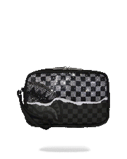 DIAMOND HEIST TOILETRY BRICK
