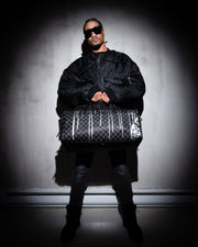 CHATEAU GHOST DUFFLE
