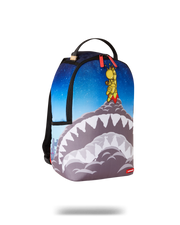 MINI ASTROMANE JETPACK BACKPACK
