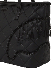GHOST SHADOW TOTE