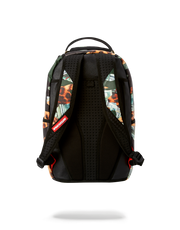 HERO SHARK BACKPACK
