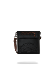 CHECKPOINT ROYALE MESSENGER SLING